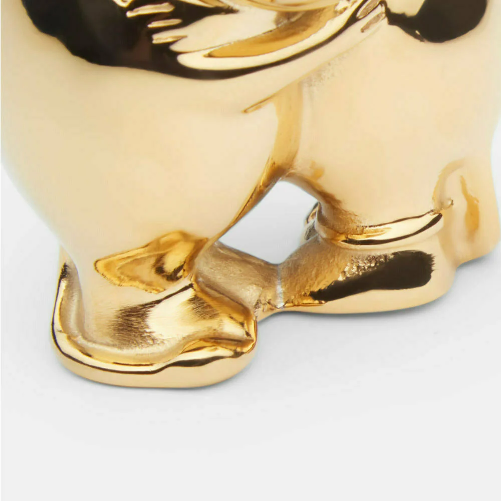 Moomintroll & Snorkmaiden Figurine - Image 4