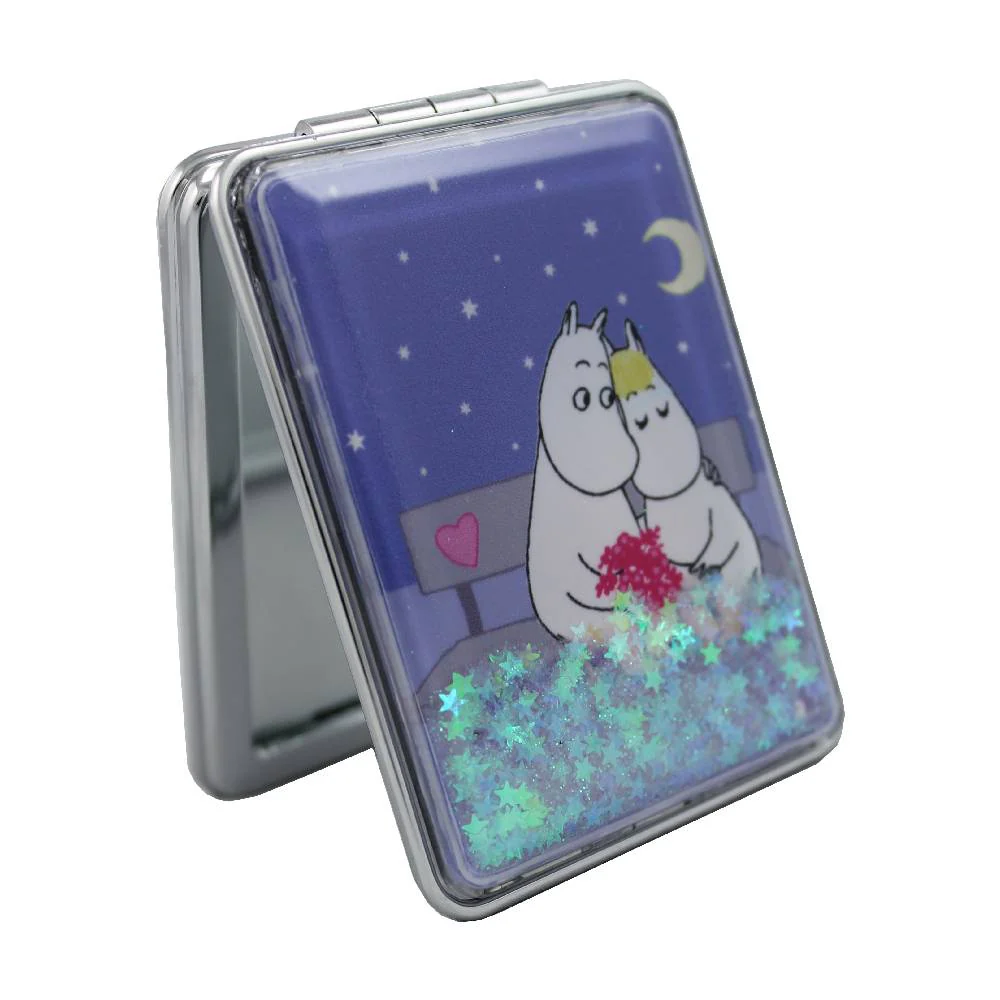 Moomintroll & Snorkmaiden Mirror Box - Image 2