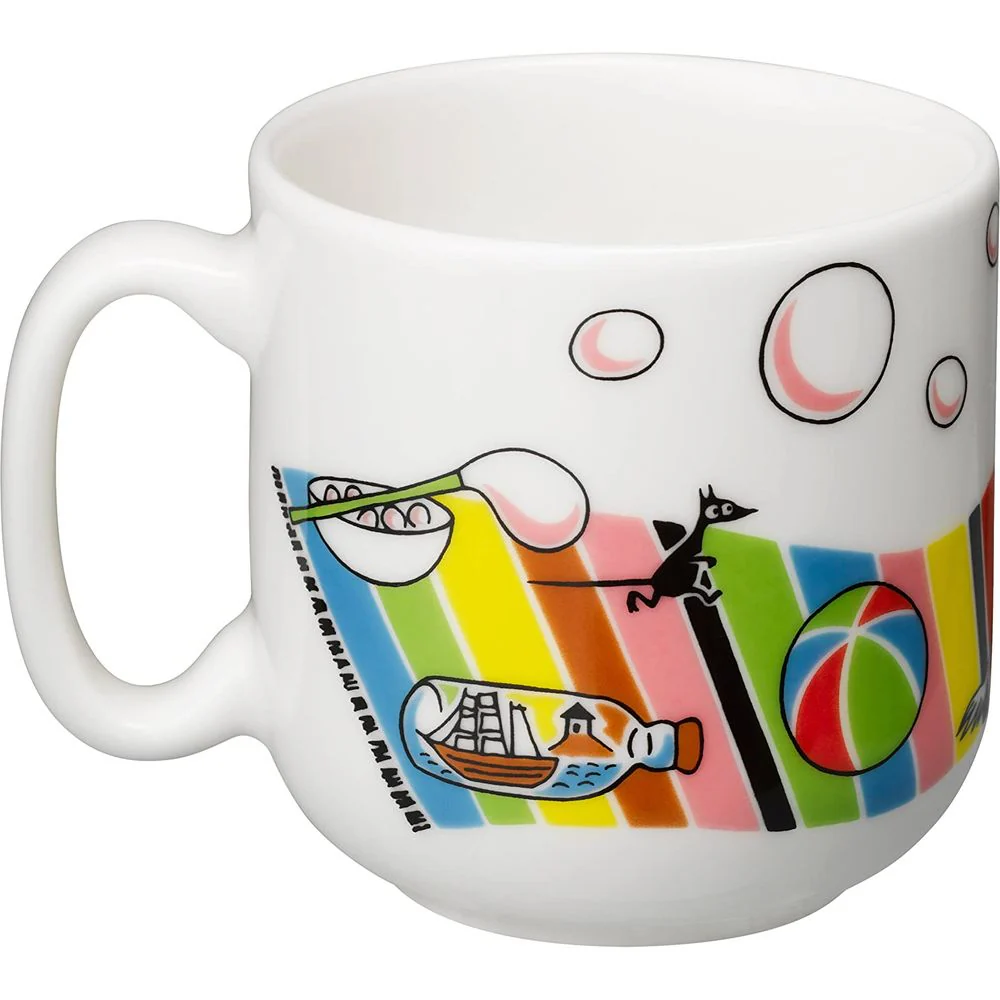 Moomintroll Tableware Kids - Image 5