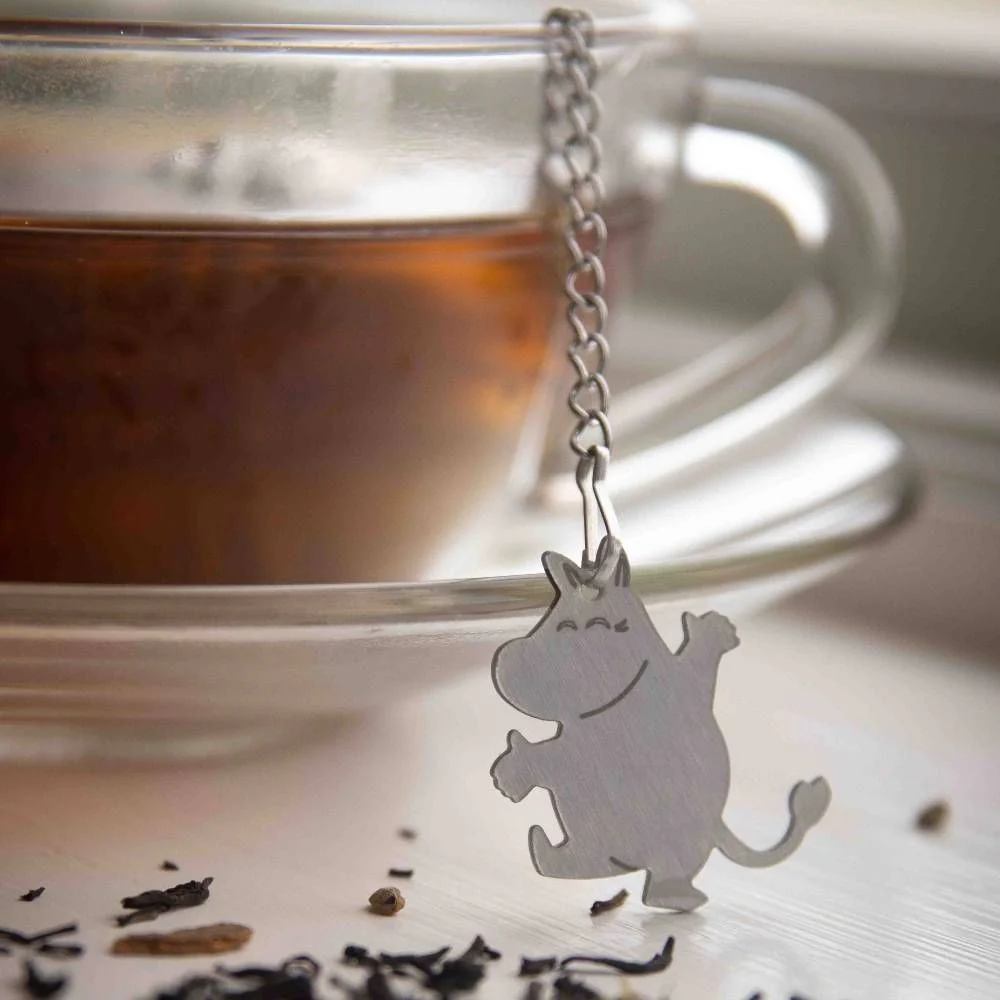Moomintroll Tea Strainer