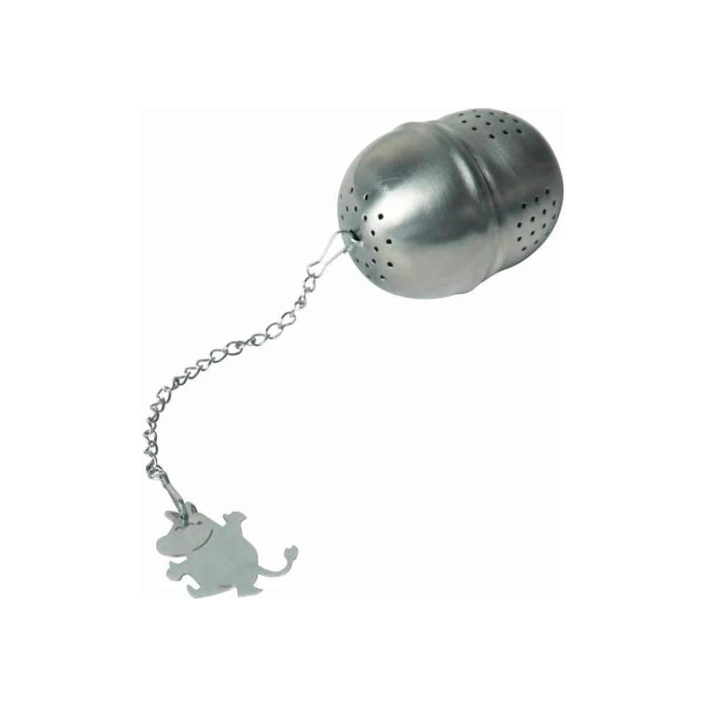 Moomintroll Tea Strainer - Image 2