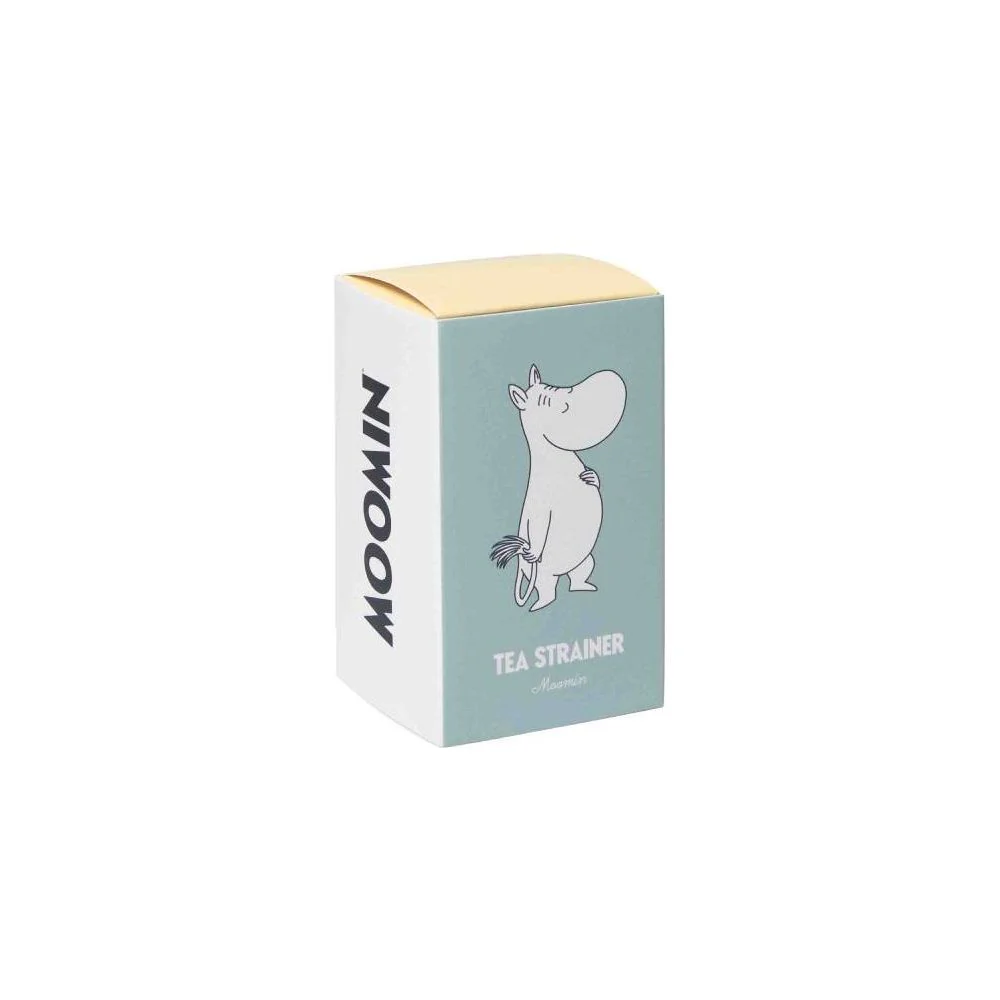 Moomintroll Tea Strainer - Image 3