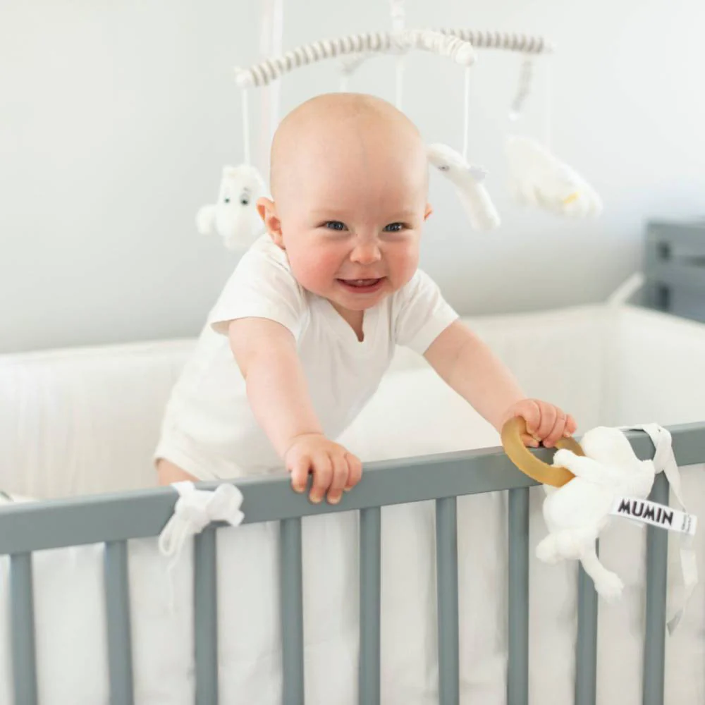 Moomintroll Teether