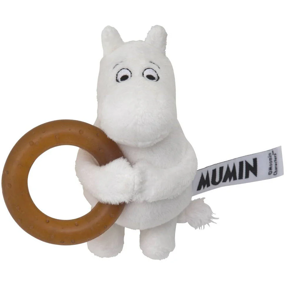 Moomintroll Teether - Image 2