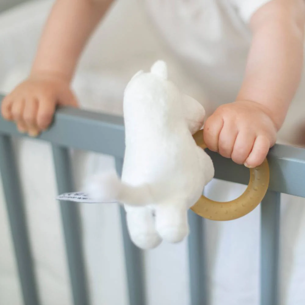Moomintroll Teether - Image 3