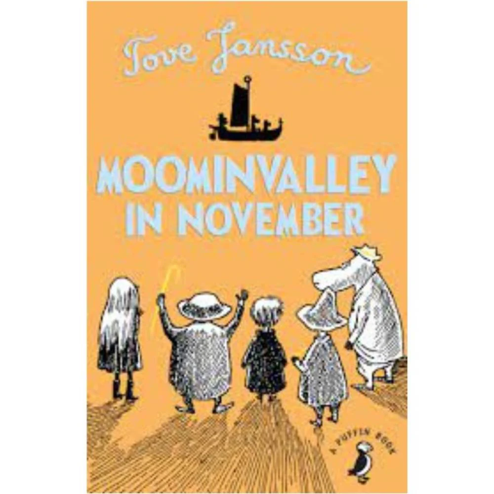Moominvalley in November - Image 2