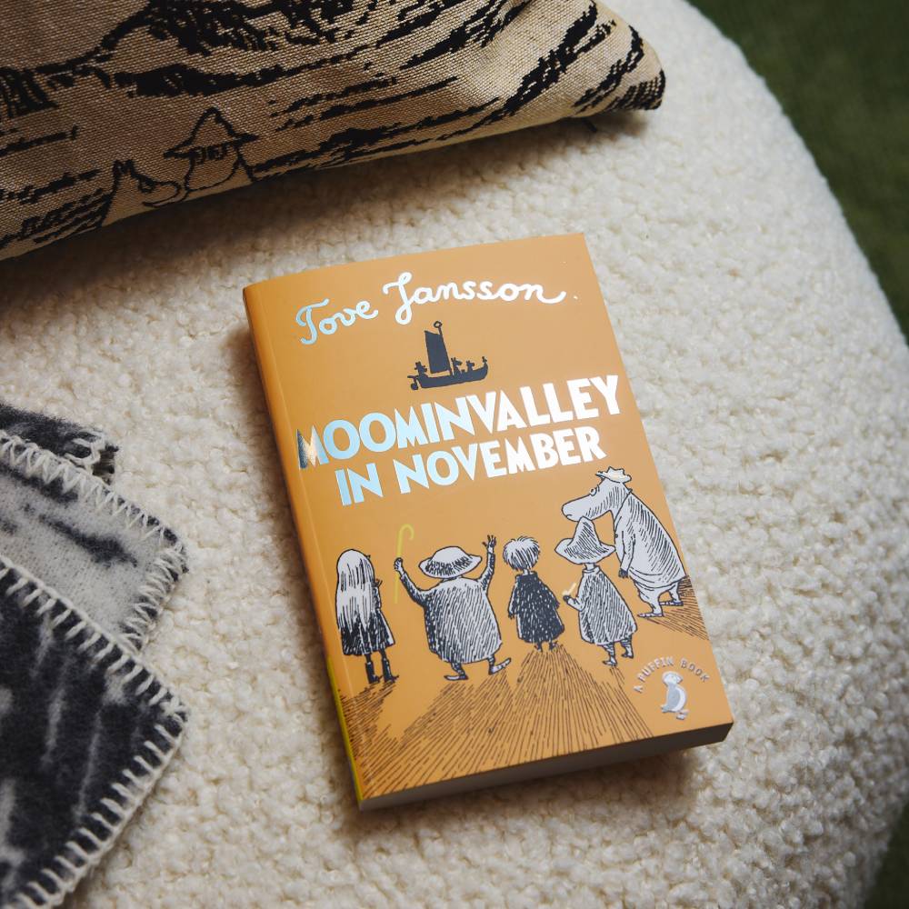Moominvalley in November - Image 3