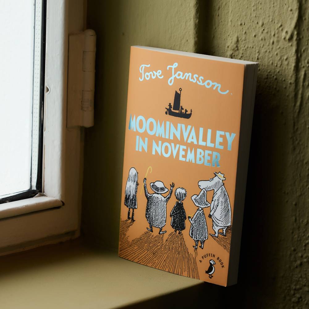 Moominvalley in November - Image 4