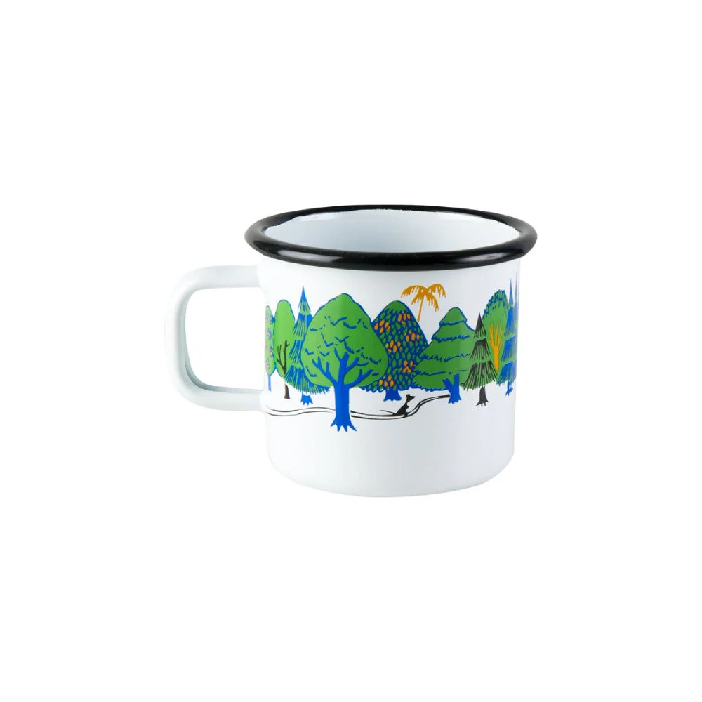Moominvalley Mug 3,7dl - Image 3