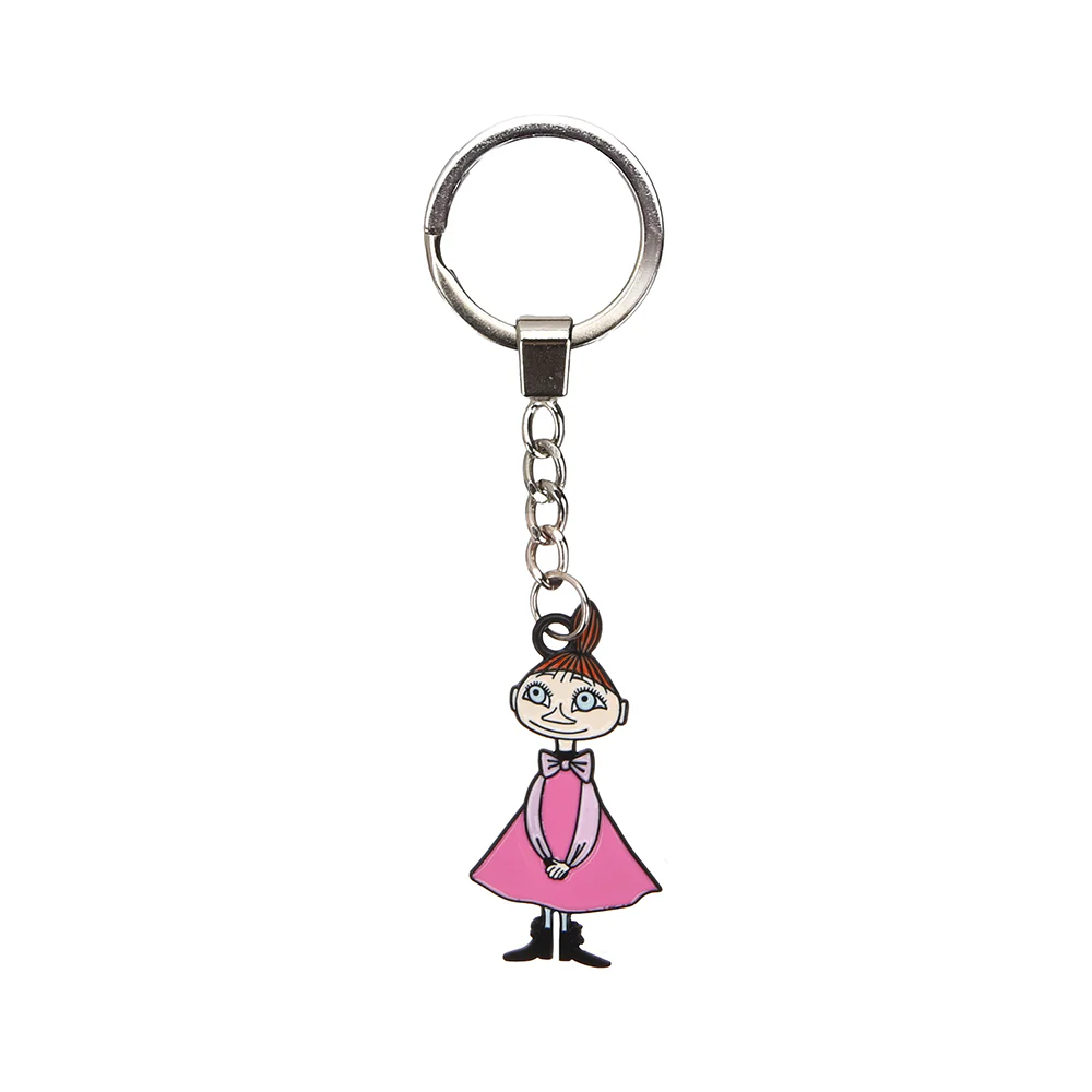 Mymble Metal Key Ring