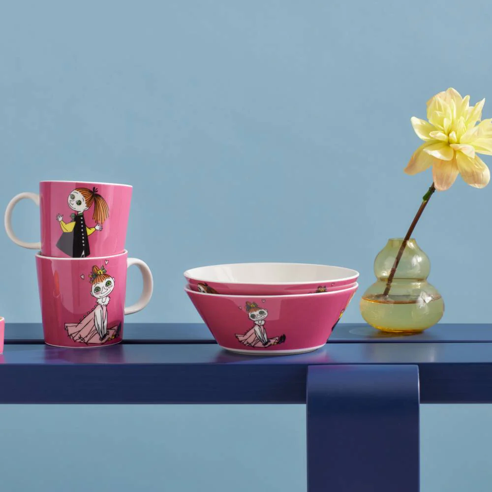 Mymble Mug & Bowl Bundle