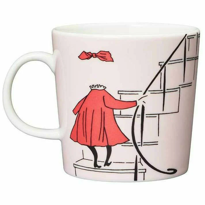 Ninny Mug 0,3L Powder - Image 2