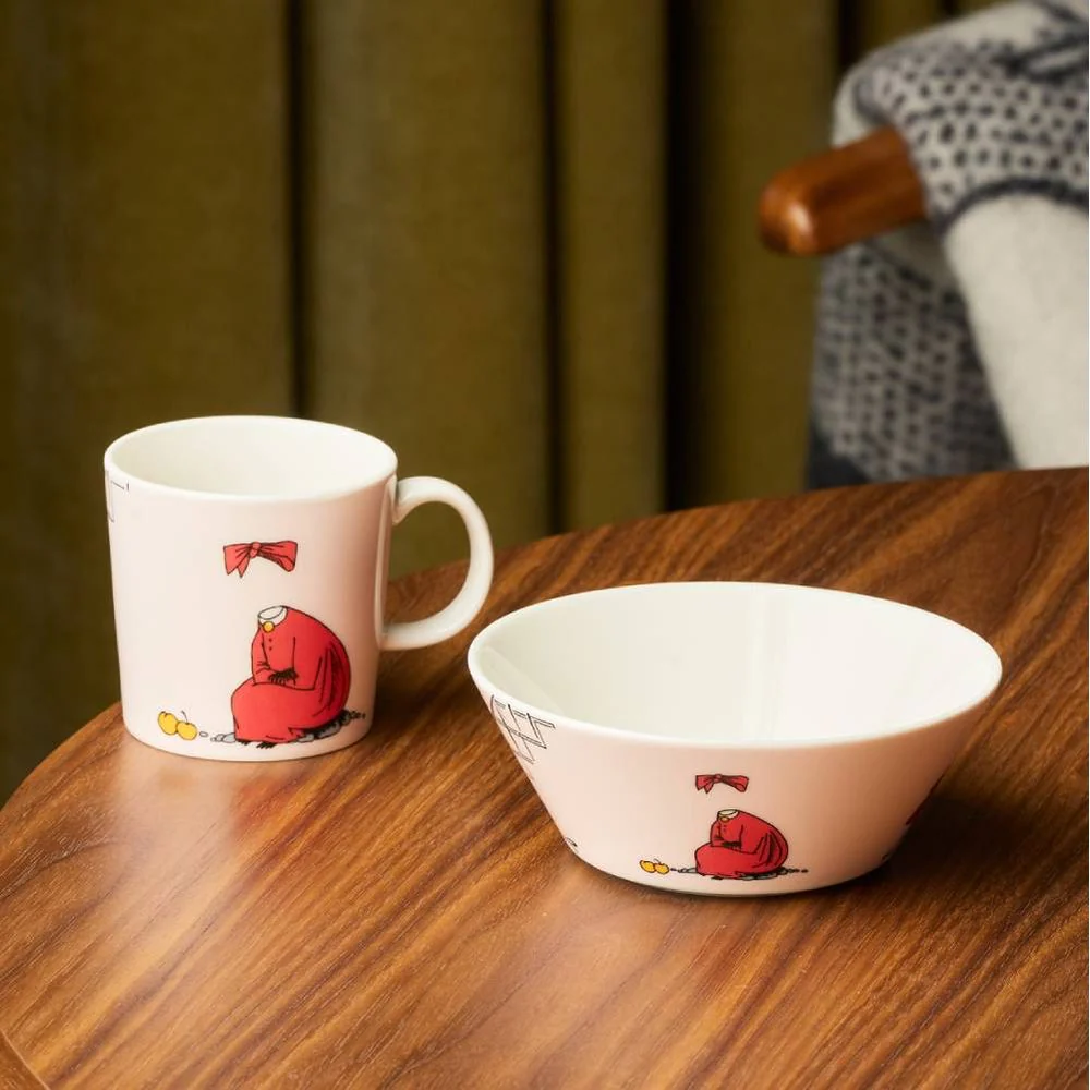 Ninny Mug 0,3L Powder - Image 6