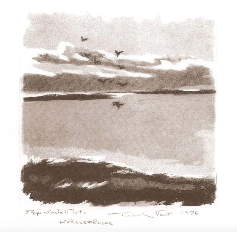 Notes From An Island - Image 3