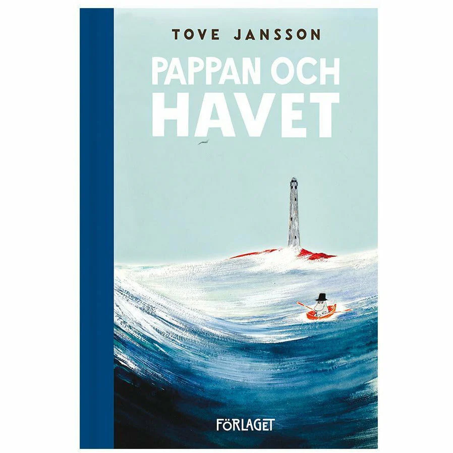 Pappan och havet