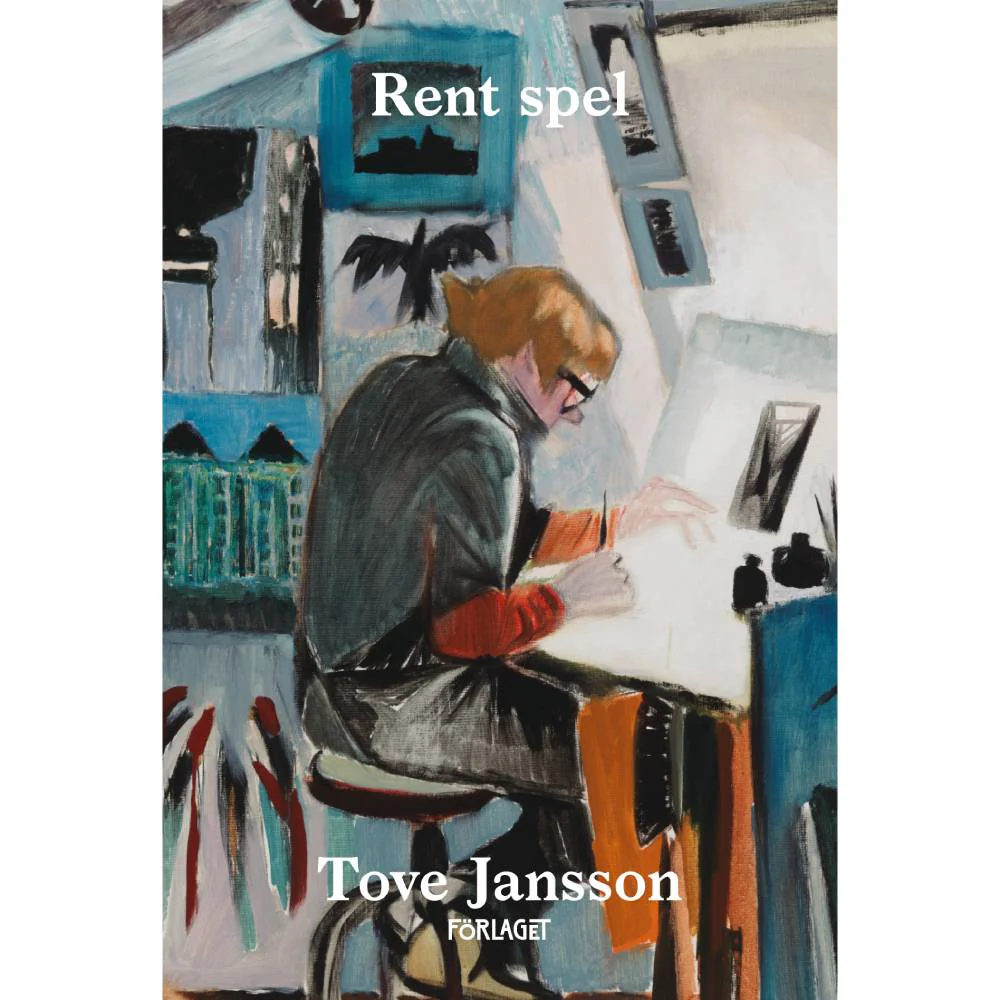 Rent spel