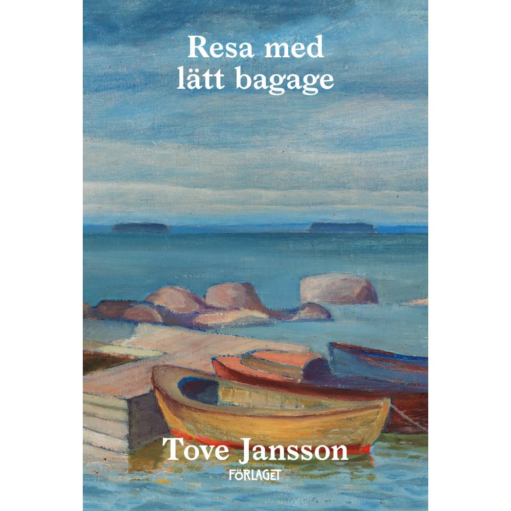 Resa med lätt bagage