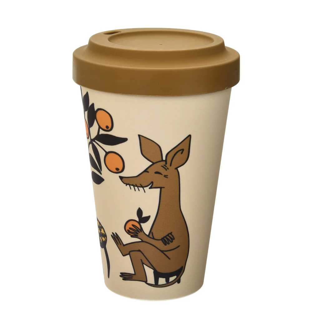 Sniff Take-Away Mug - Image 3