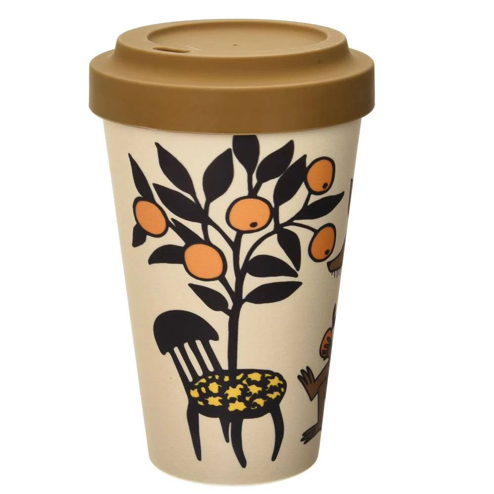 Sniff Take-Away Mug - Image 4
