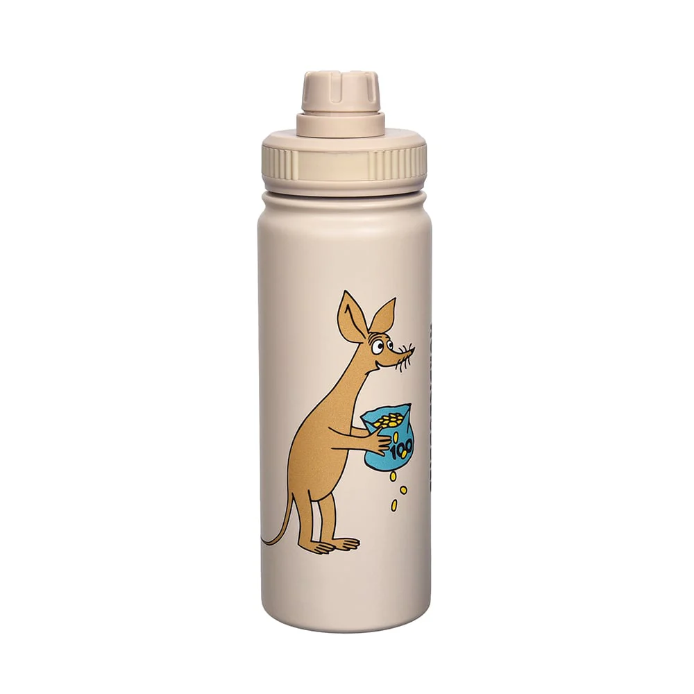 Sniff Thermal Everyday Bottle Beige - Image 4