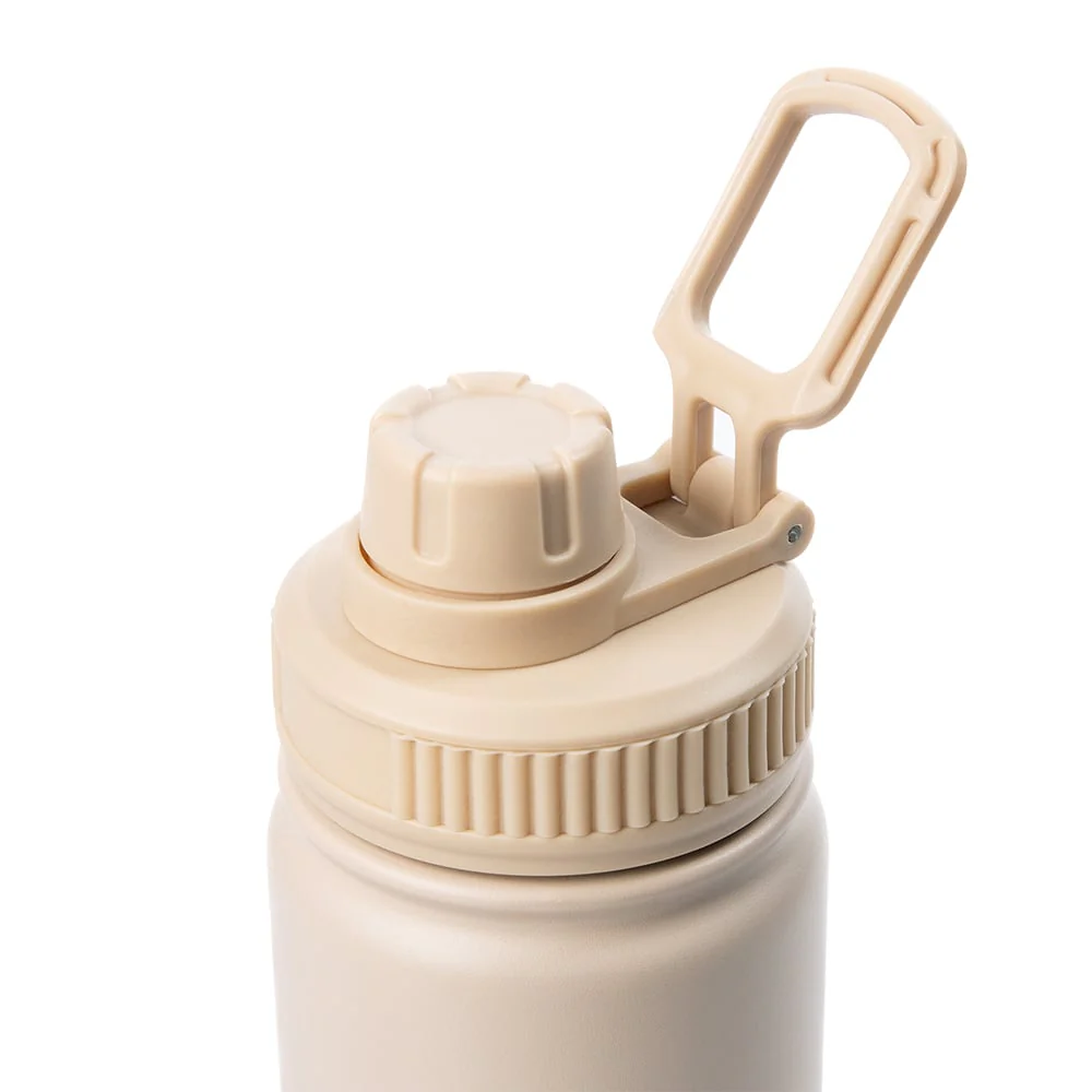 Sniff Thermal Everyday Bottle Beige - Image 6