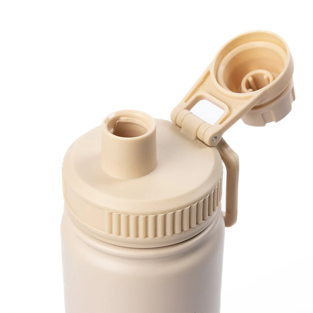 Sniff Thermal Everyday Bottle Beige - Image 7