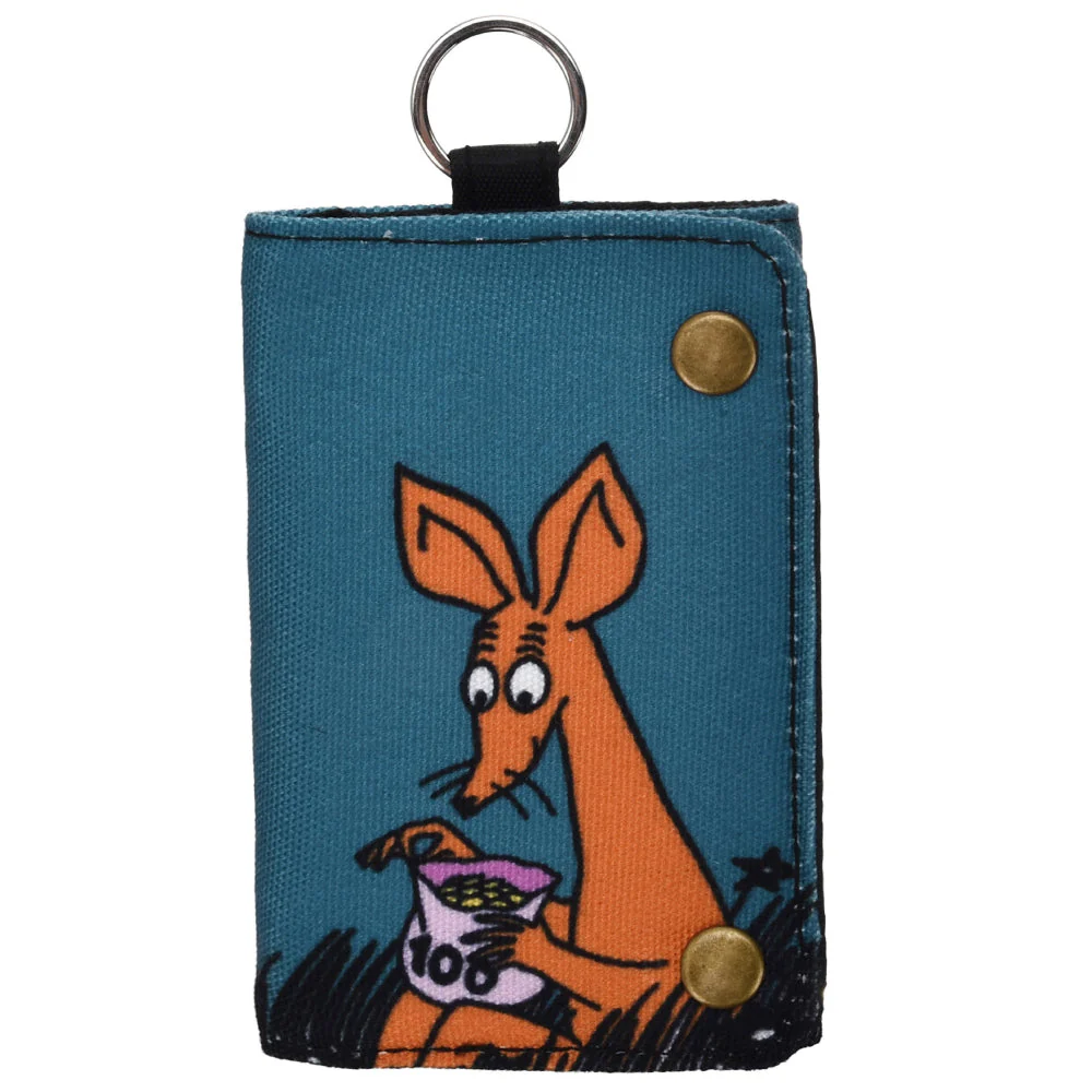 Sniff Wallet Darkblue