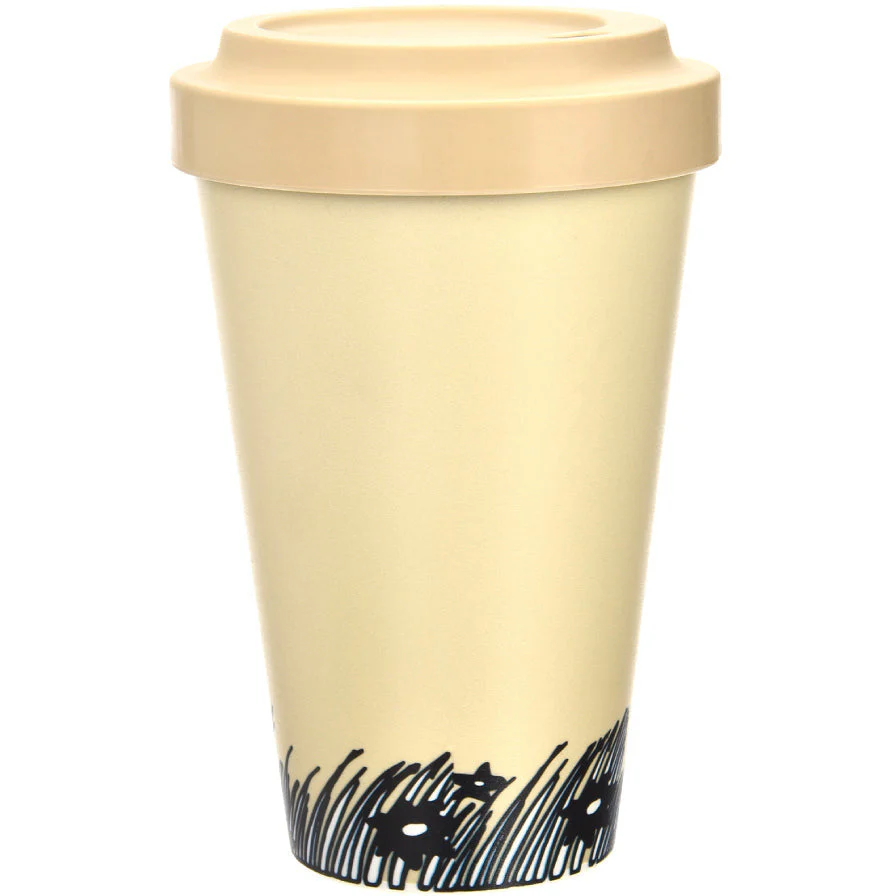 Sniff Wondering Take-Away Mug - Image 4