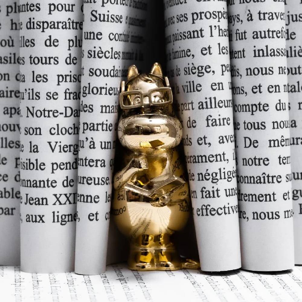 Snork Figurine - Image 4