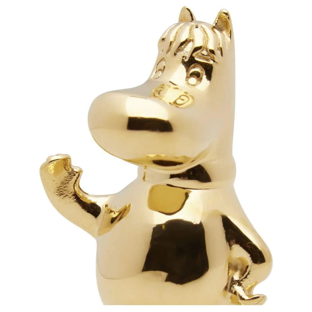 Snorkmaiden Ice Skating Figurine - Image 5