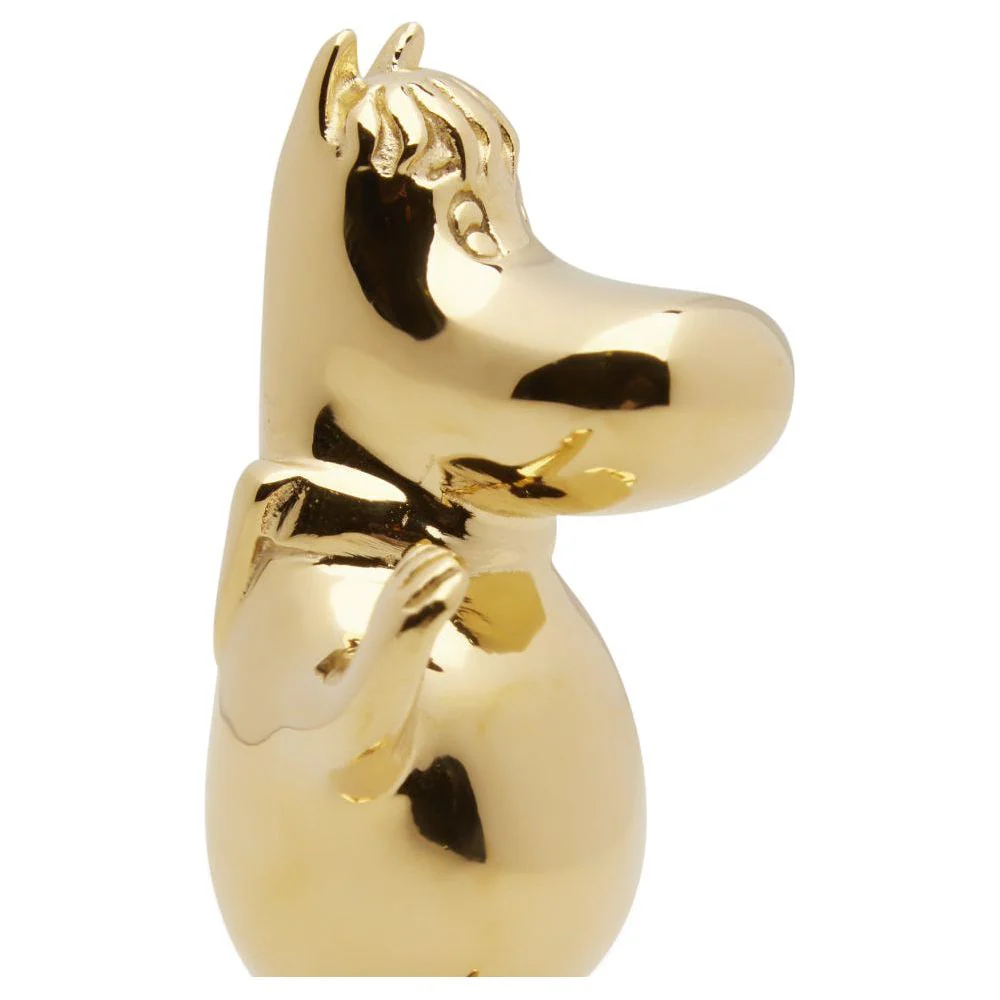 Snorkmaiden Ice Skating Figurine - Image 6