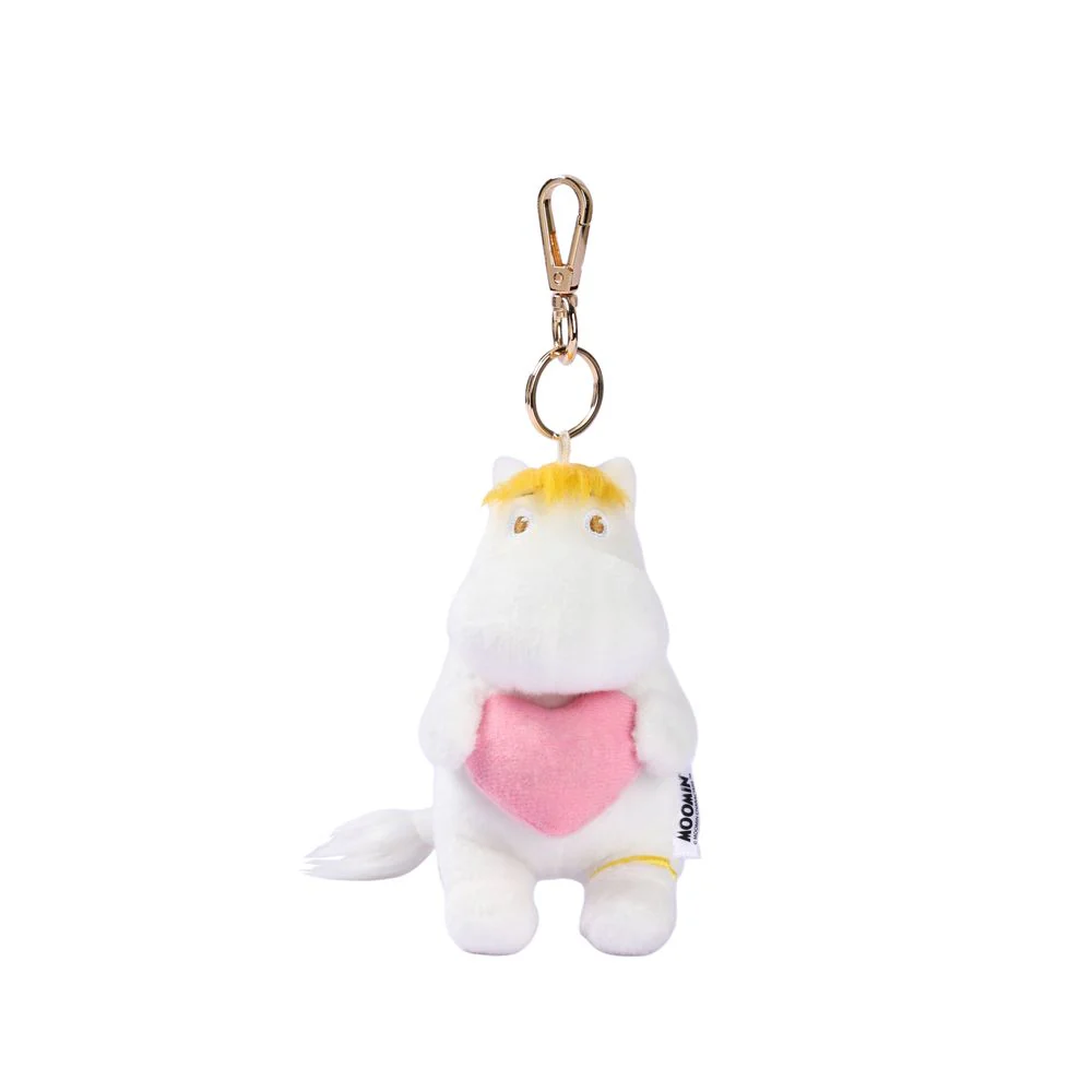 Snorkmaiden Keyring