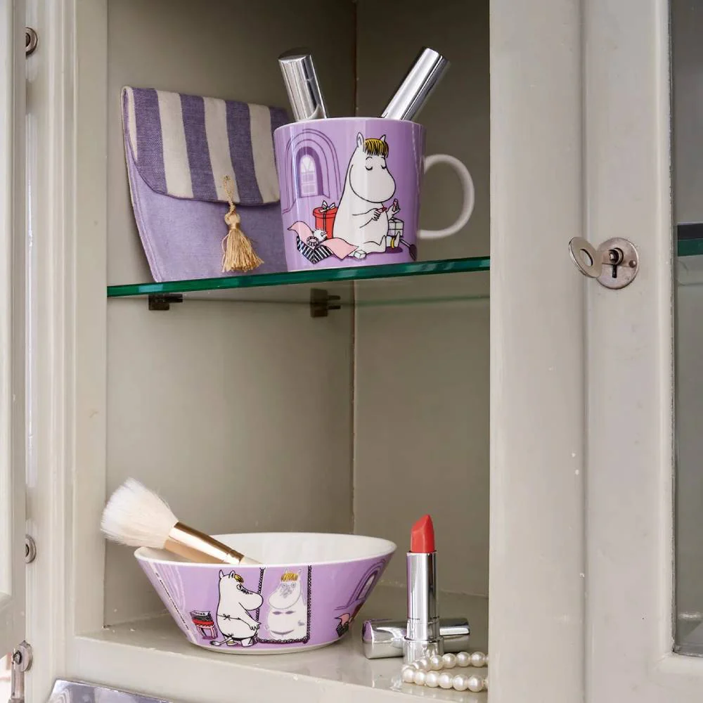 Snorkmaiden & Moomintroll Mugs Bundle - Image 10