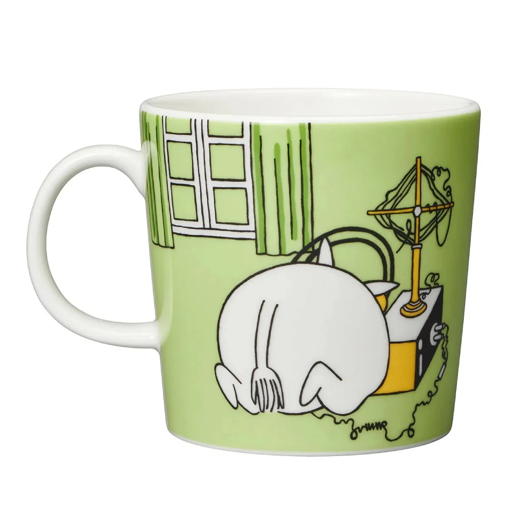 Snorkmaiden & Moomintroll Mugs Bundle - Image 4
