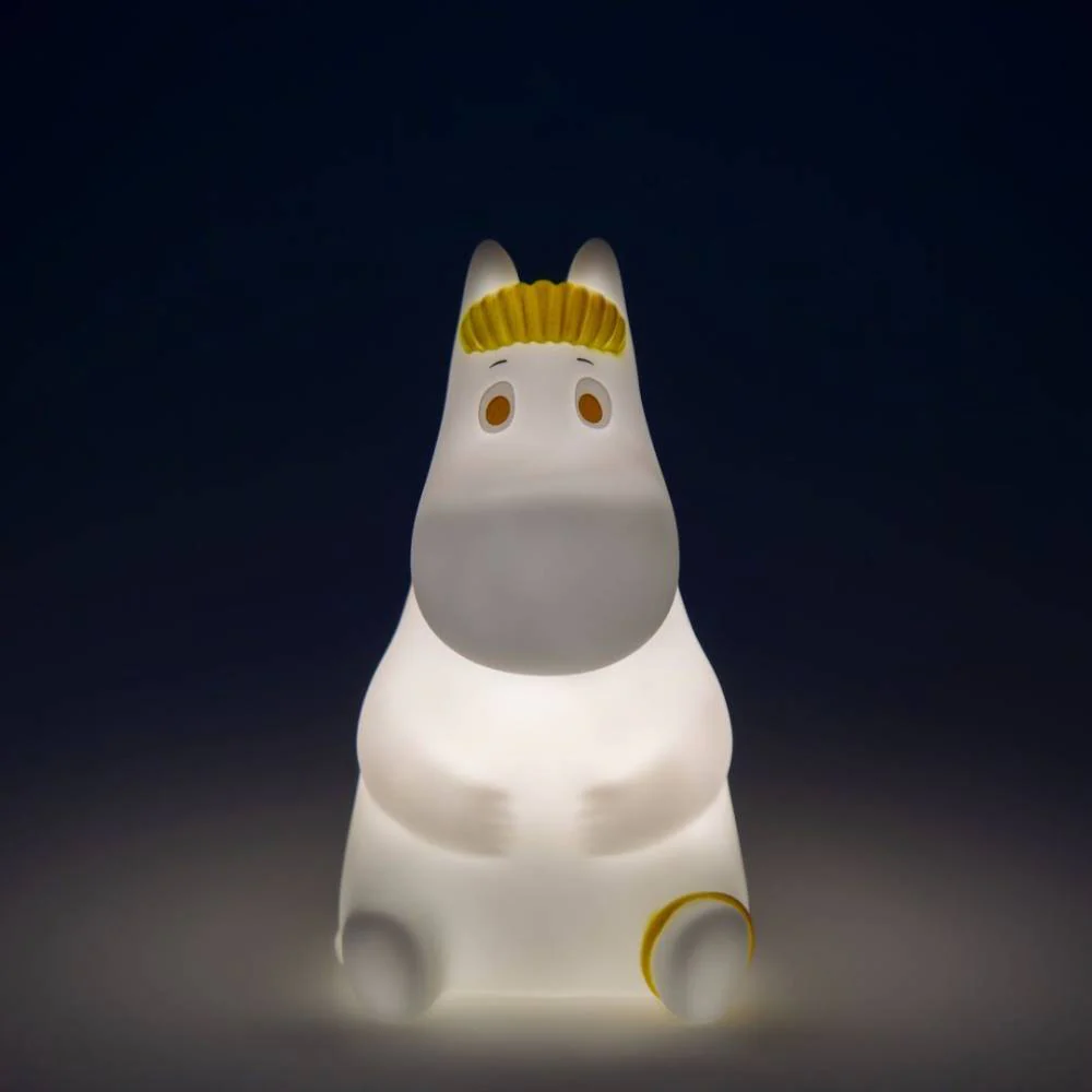Snorkmaiden Night Light 13cm - Image 3