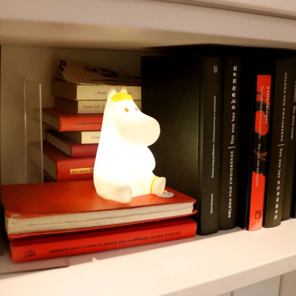 Snorkmaiden Night Light 13cm - Image 4