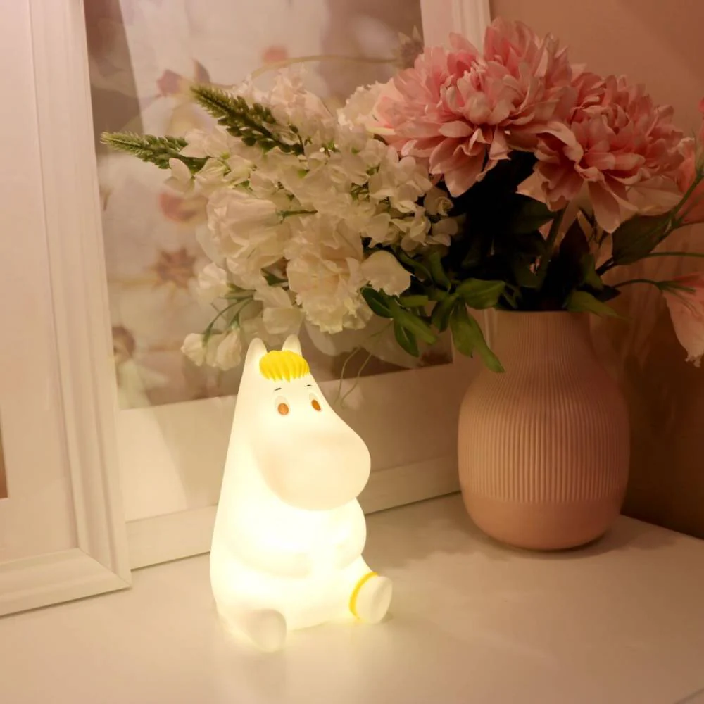 Snorkmaiden Night Light 13cm - Image 5