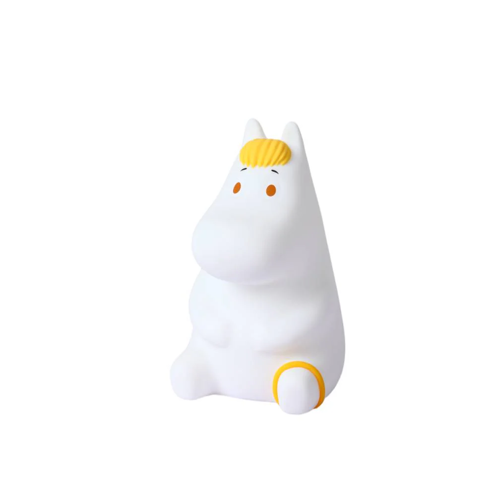 Snorkmaiden Night Light 20cm USB - Image 3