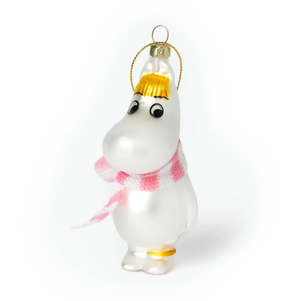 Snorkmaiden Ornament