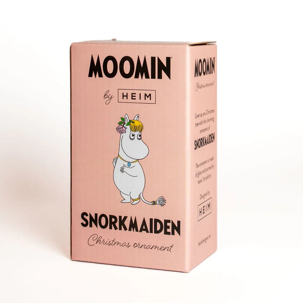 Snorkmaiden Ornament - Image 2