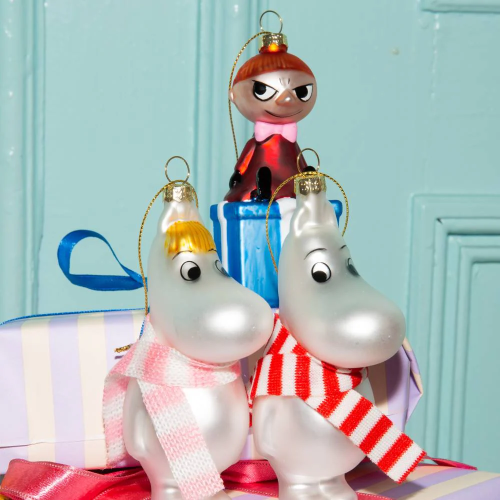Snorkmaiden Ornament - Image 4