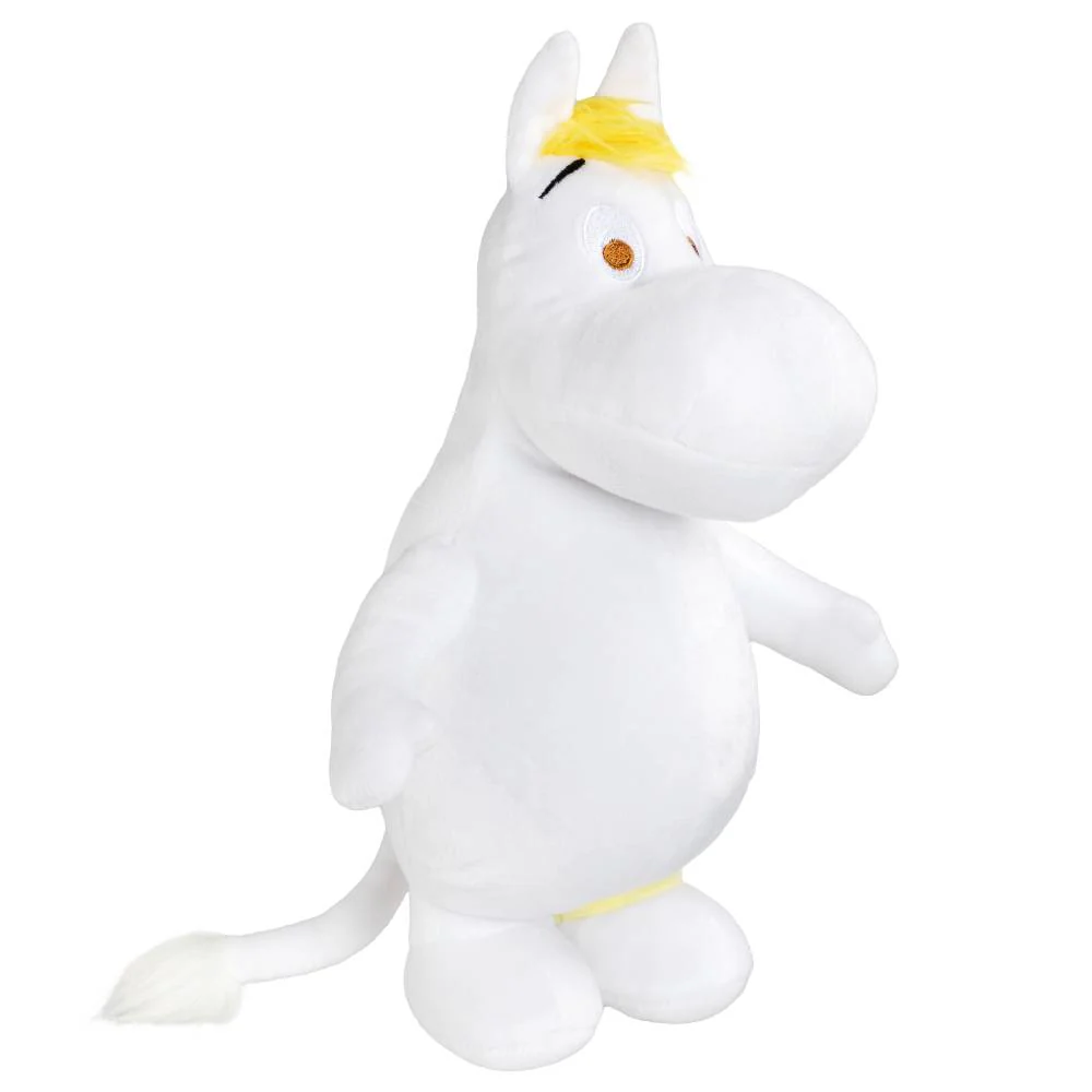 Snorkmaiden Plush Toy 30cm - Image 2