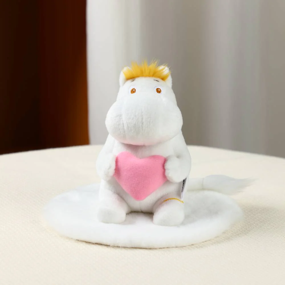 Snorkmaiden Plush Toy 16cm