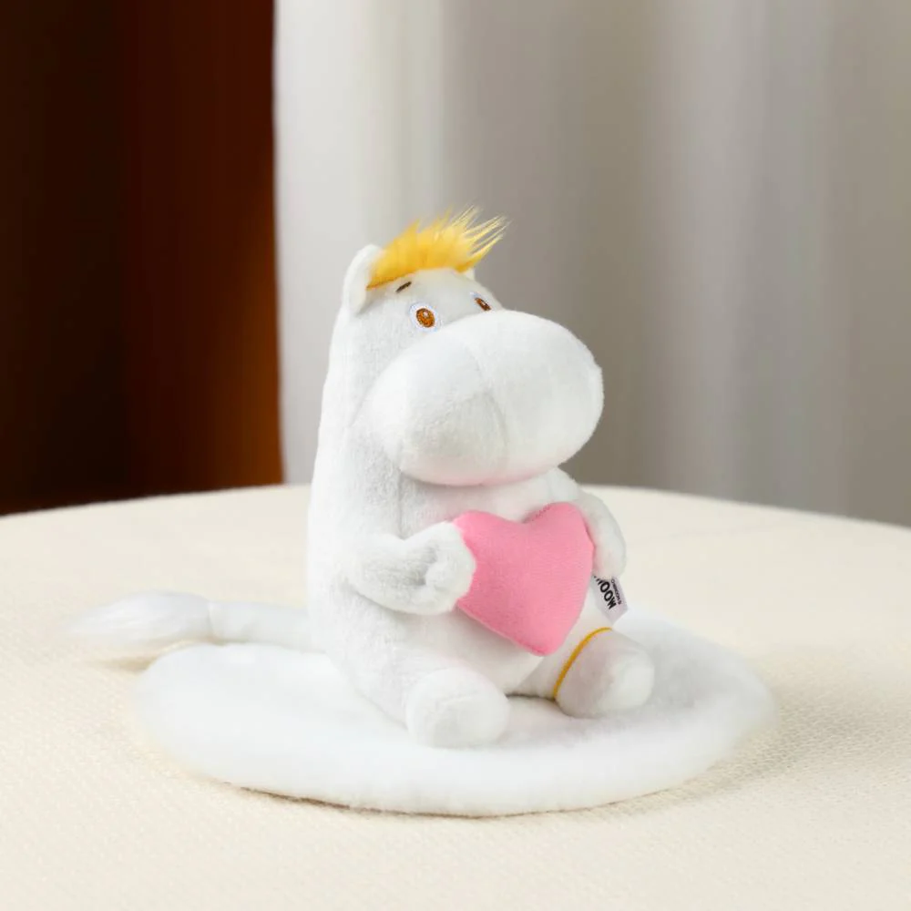 Snorkmaiden Plush Toy 16cm - Image 3