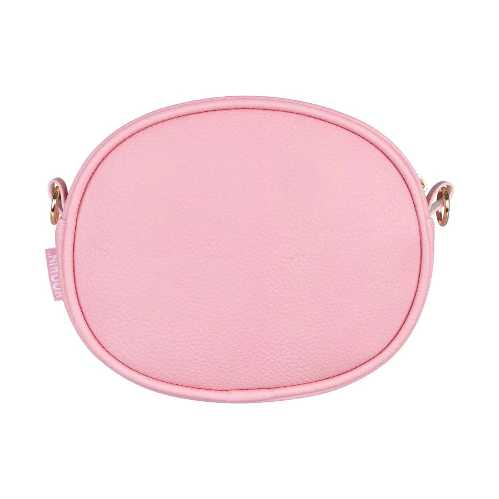 Snorkmaiden Shoulder Bag Pink - Image 5