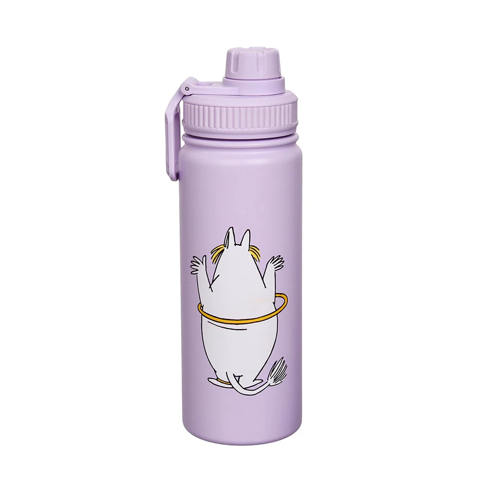 Snorkmaiden Thermal Everyday Bottle Violet - Image 3