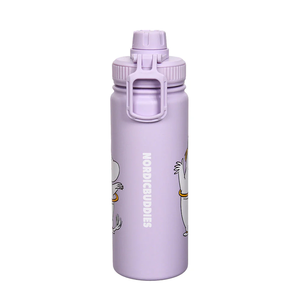 Snorkmaiden Thermal Everyday Bottle Violet - Image 4