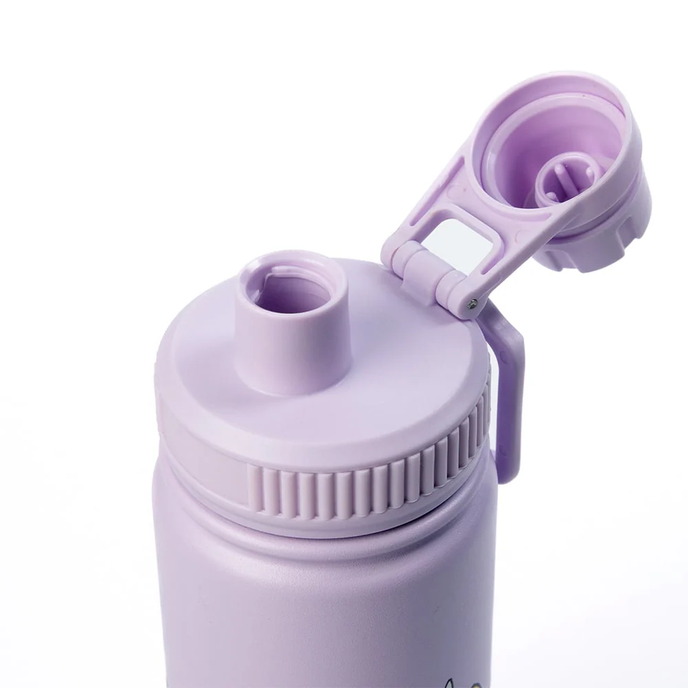 Snorkmaiden Thermal Everyday Bottle Violet - Image 6