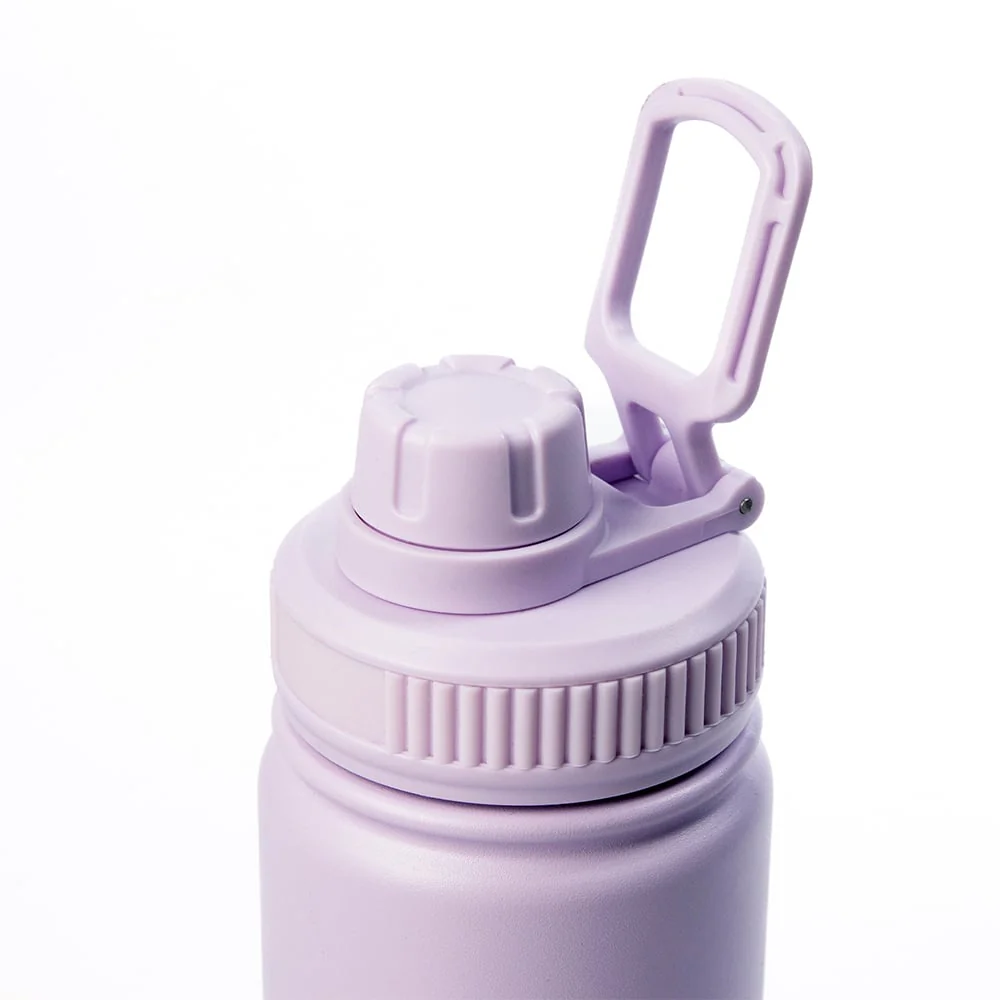 Snorkmaiden Thermal Everyday Bottle Violet - Image 7