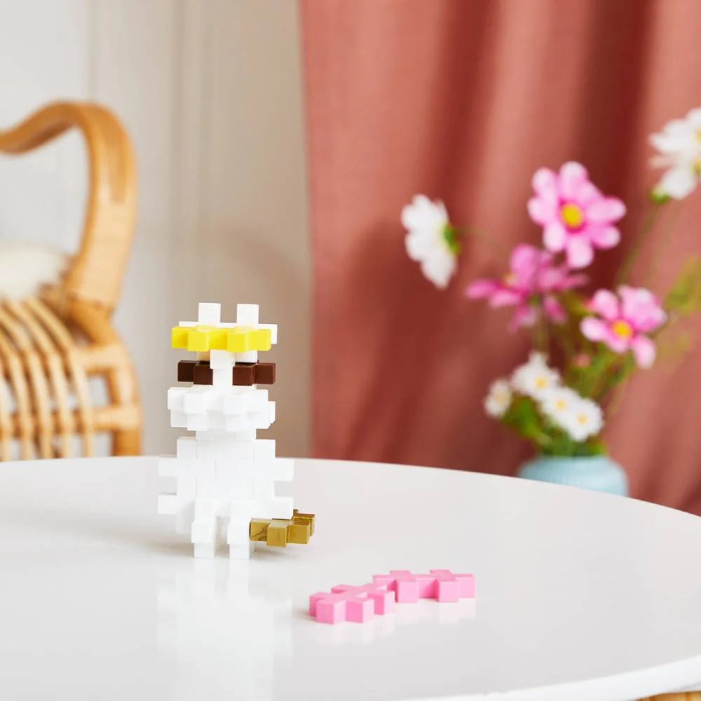 Snorkmaiden Creative Toy Tube 15pcs - Image 3